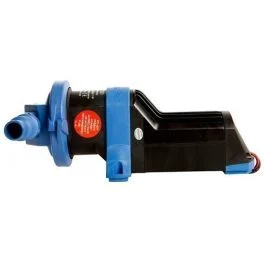 Whale Gulper 320 High Capacity Waste/Bilge Pump 24v