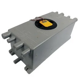 Whale Grey Waste Tanks W/Intelligent Control