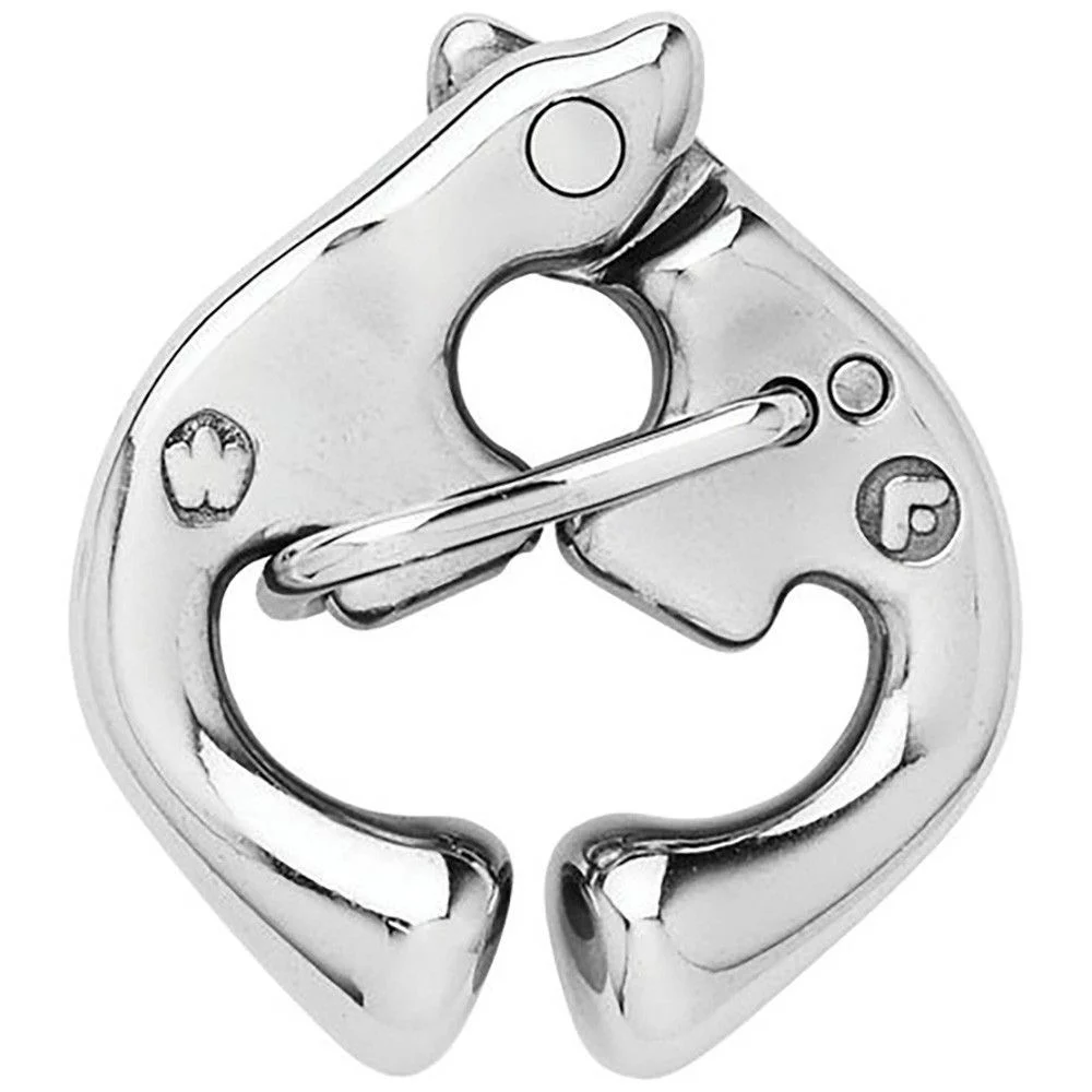 Wichard Headsail Pre-Feeder, 07485