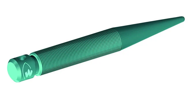 Wichard Release Fid Aluminum