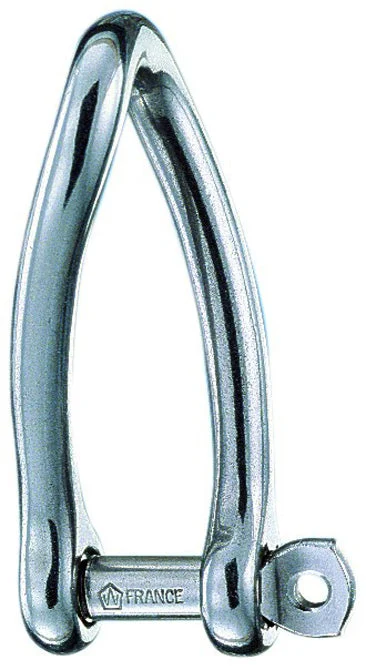 Wichard Twist Shackle Captive Pin 5/16