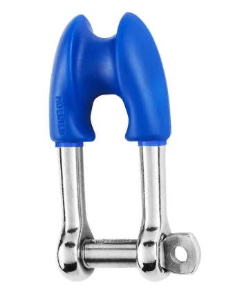 Wichard Thimble Shackles - Captive Pin - Stainless Steel