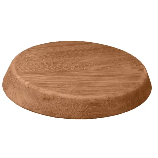 Whitecap Winch Pad - Canted, 60169