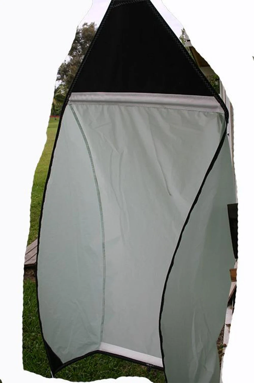 Nautos Wind Scoop - Hatch Mounted - Ventilation - 55" x 60"