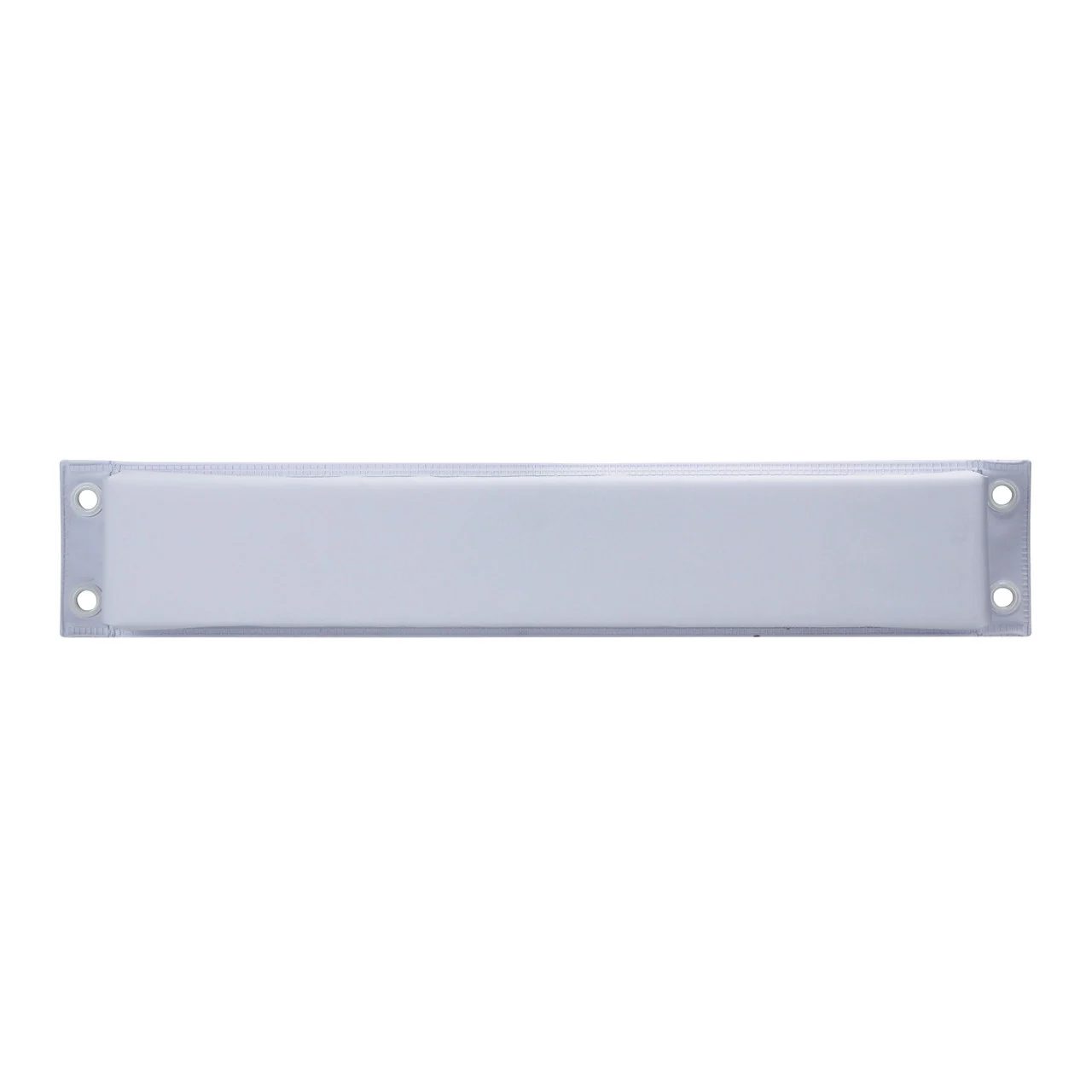 Extreme Max 3006.7252 BoatTector Dock Bumper - Small (24" x 4" x 2.5"), Straight - 3006.7252
