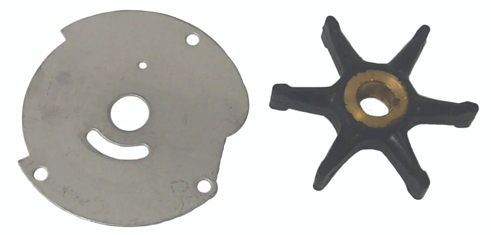 Sierra 18-3203 Impeller Kit - Evinrude/Johnson 379766 - 18-3203