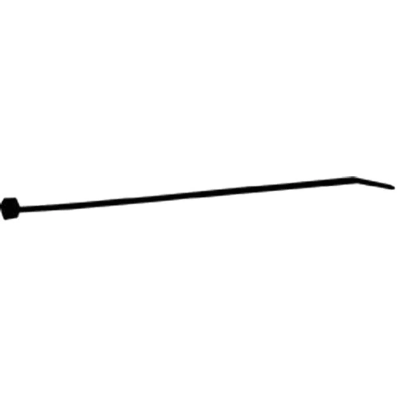 Handi-Man Marine 160539 Compression Cable Tie With Round Head 1000 Per Box - 8" - 160539