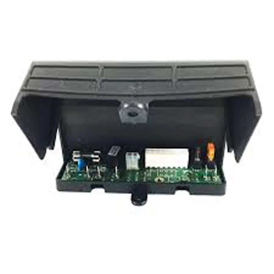 Norcold 639593 Rear Power Supply Board for Polar N7/N8/N10 Models - 639593
