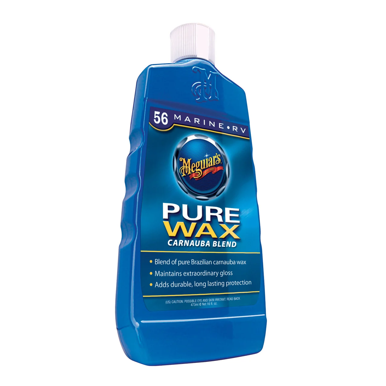 Meguiar's M-5616 Pure Wax #56 - M5616