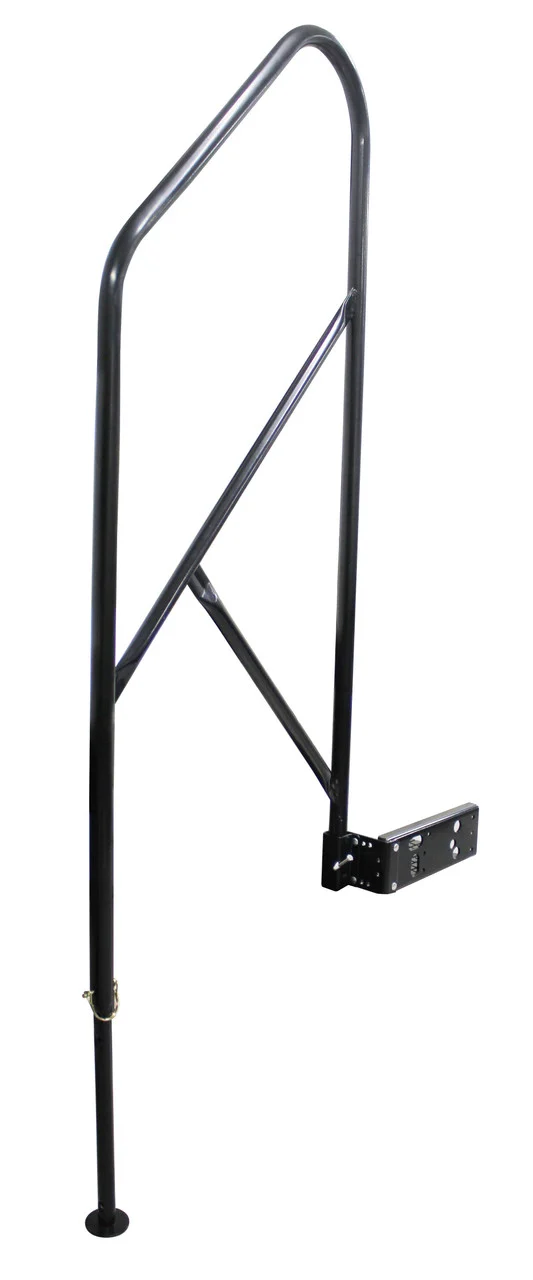 Quick Products QP-SAR RV Entry Step Assist - QP-SAR