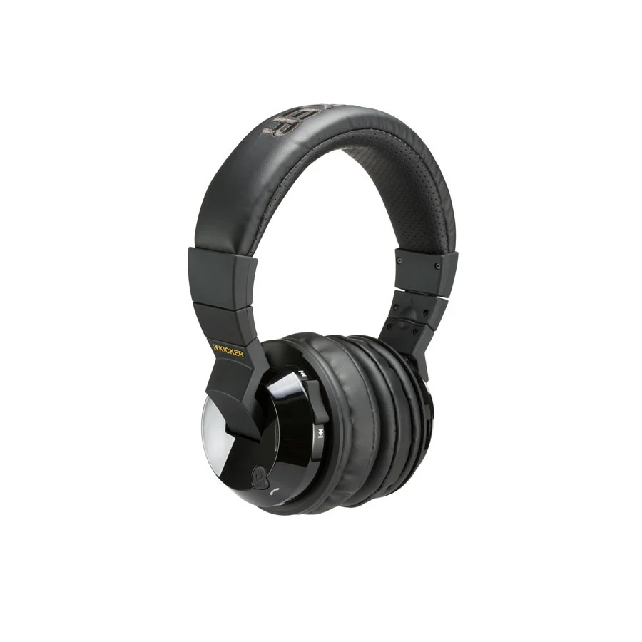 Pace International BT-HEADPHONES Bluetooth Headphones - BT-HEADPHONES