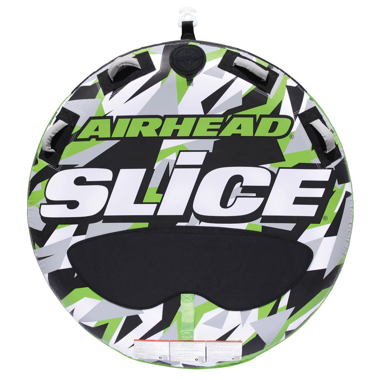 Airhead AHSSL-22 Slice Inflatable Double Rider Towable - AHSSL-22