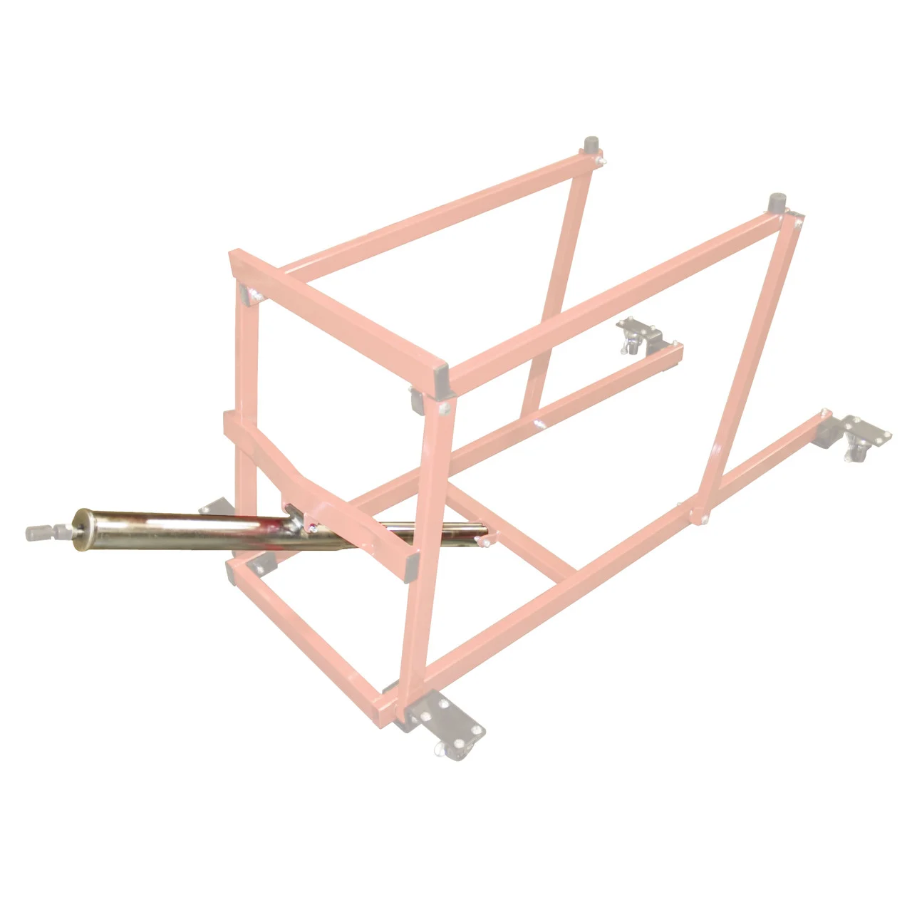 Extreme Max 5800.9005 Jack for PRO Snowmobile Lift - 5800.9005