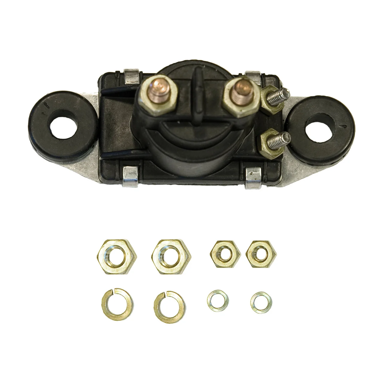 Sierra 18-5823 Solenoid - 18-5823