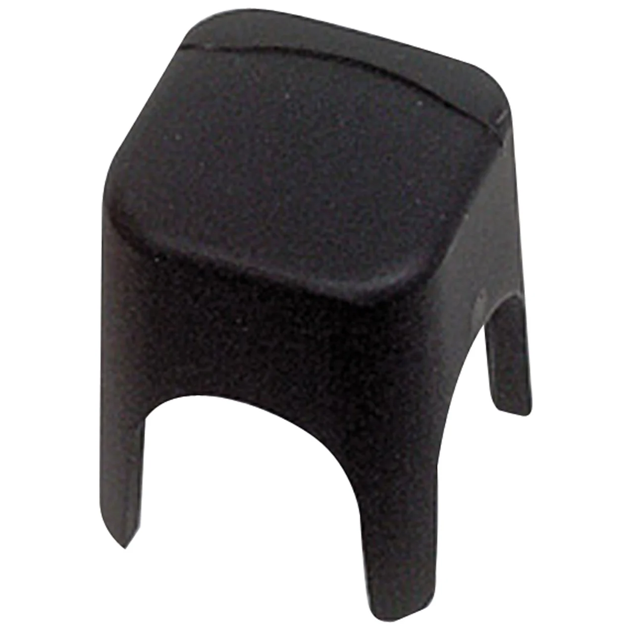 Marinco ISC-10BK BEP Marine Insulated Stud Covers - ISC-10BK