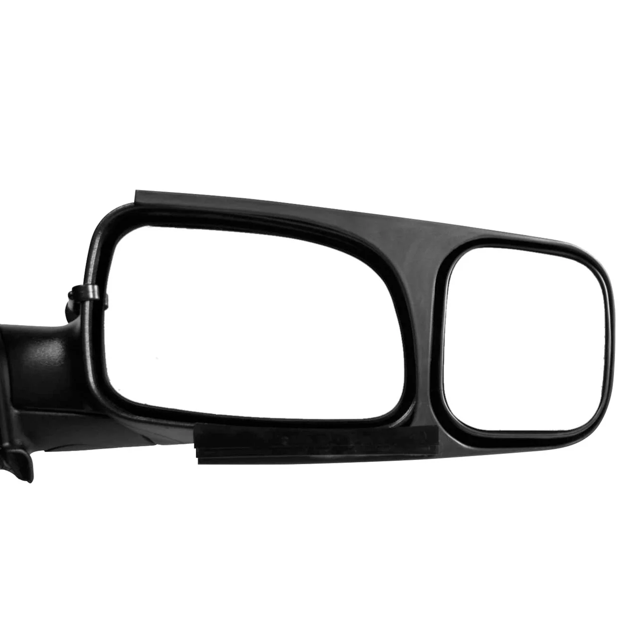 LongView Towing Mirror LVT-3400-A The Original Slip On Tow Mirror For Jeep 99 - 04 - LVT-3400-A