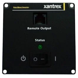 Xantrex Prosine Remote Panel Interface Kit F/1000 & 1800