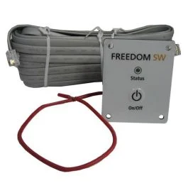 Xantrex Remote On/Off Switch F/Freedom Sw Series