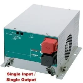 Xantrex Freedom 458 Inverter/Charger - 2000w