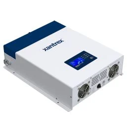 Xantrex Freedom Xc 1000 True Sine Wave Inverter/Charger - 12vdc - 120vac - 1000w/50a