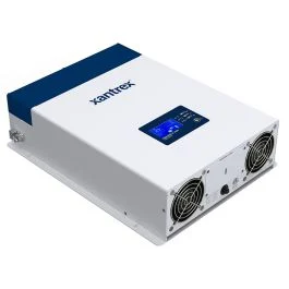 Xantrex Freedom X 3000 Truesine Inverter - 120ac/12dc Hardwire