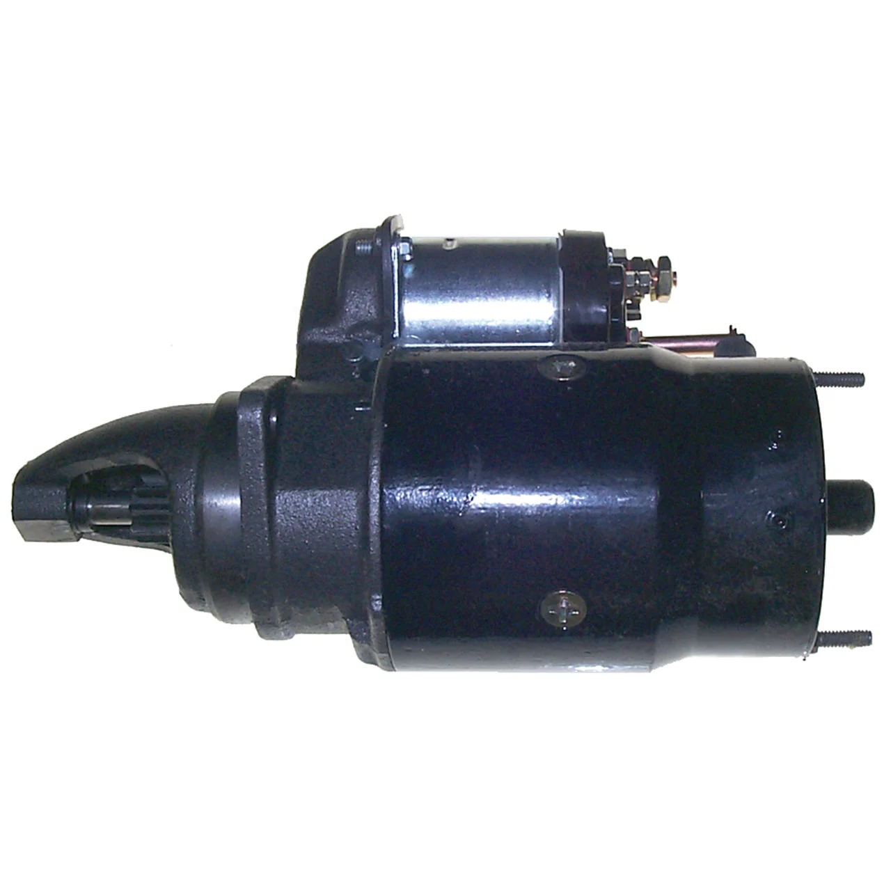 Sierra 18-5907 Heavy-Duty Starter with No core - 18-5907