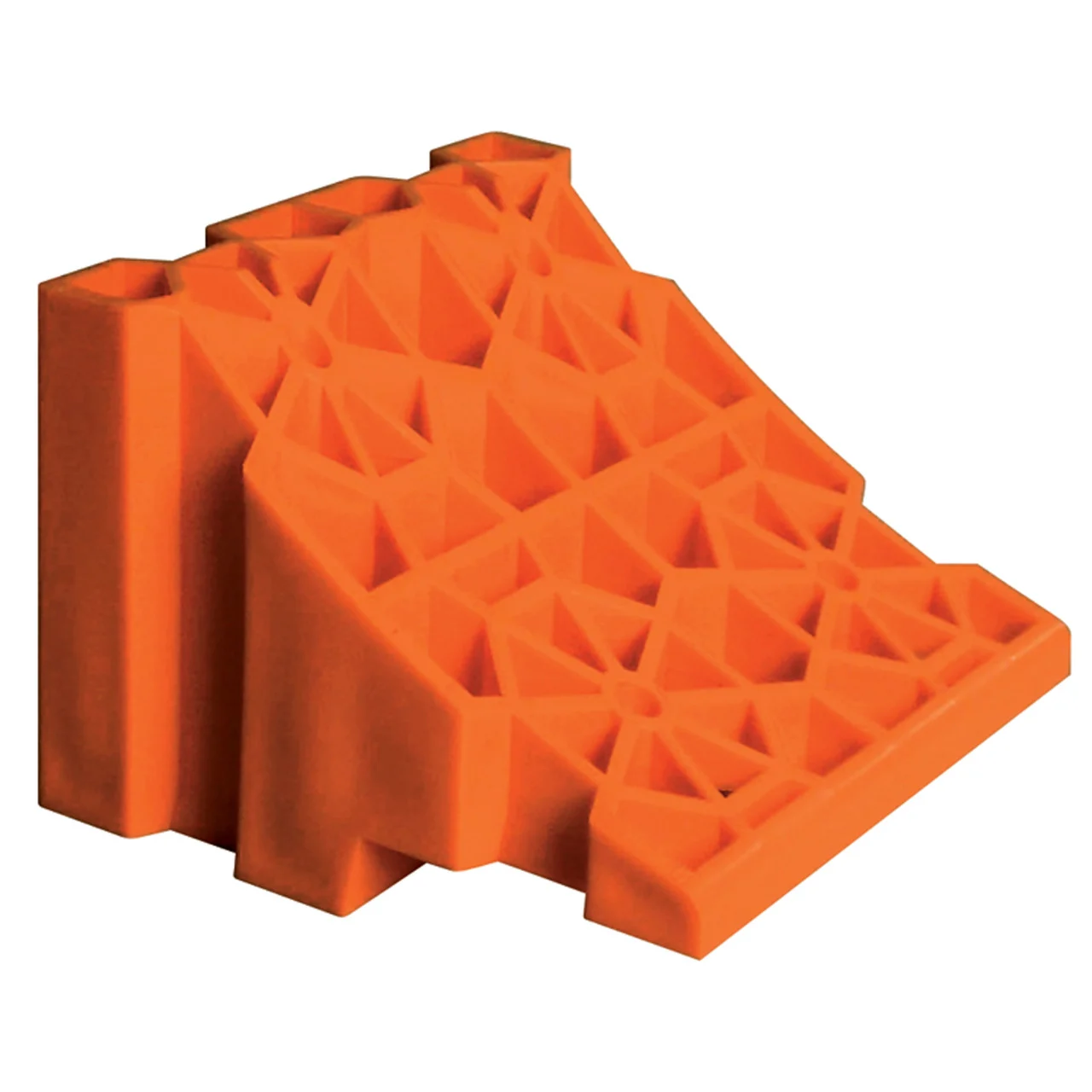 Tri-Lynx 00018 Stop 'N Chock - 2 Pack - 18