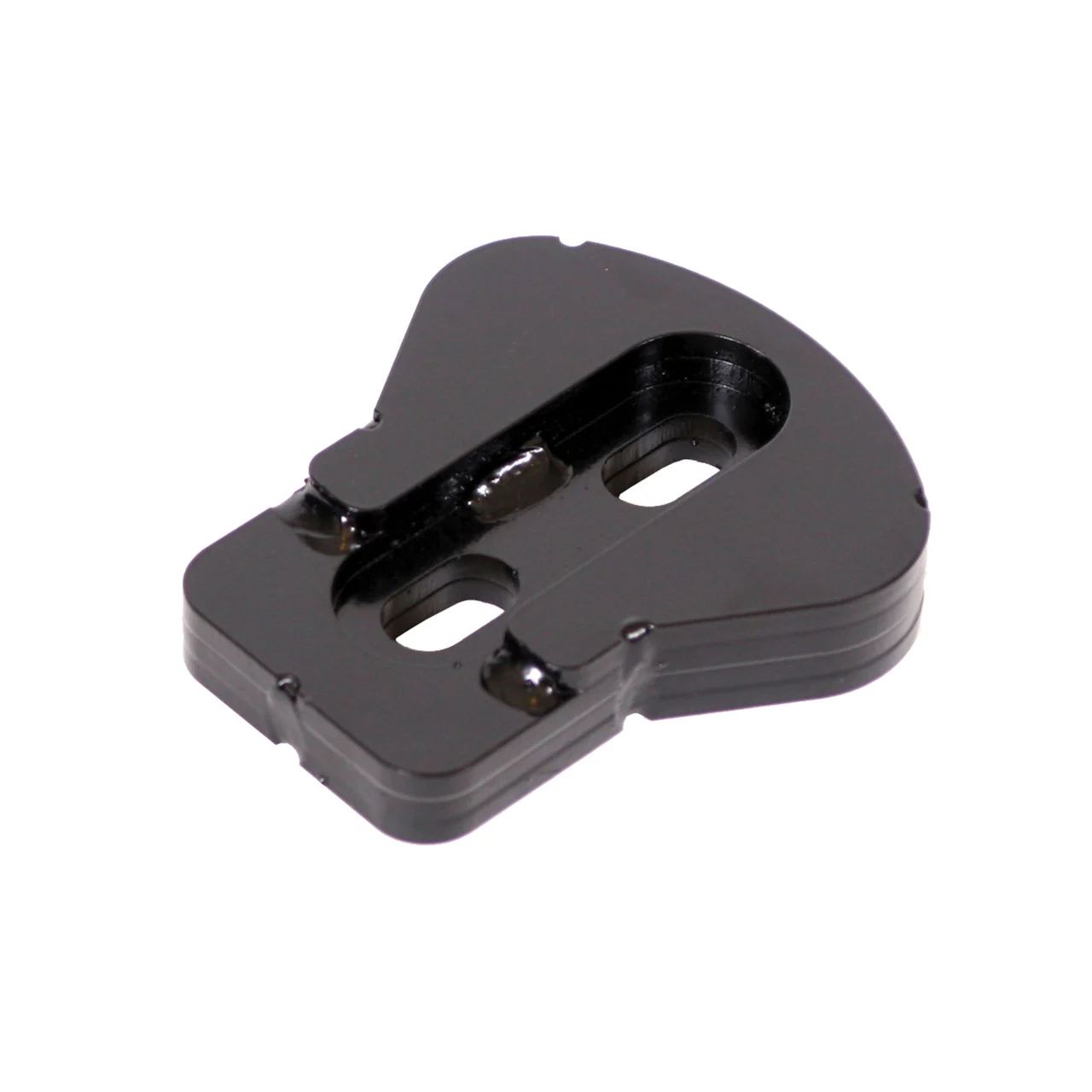 Reese SWW-01 Sidewinder Fifth Wheel Wedge Kit for Elite-Series - SWW-01
