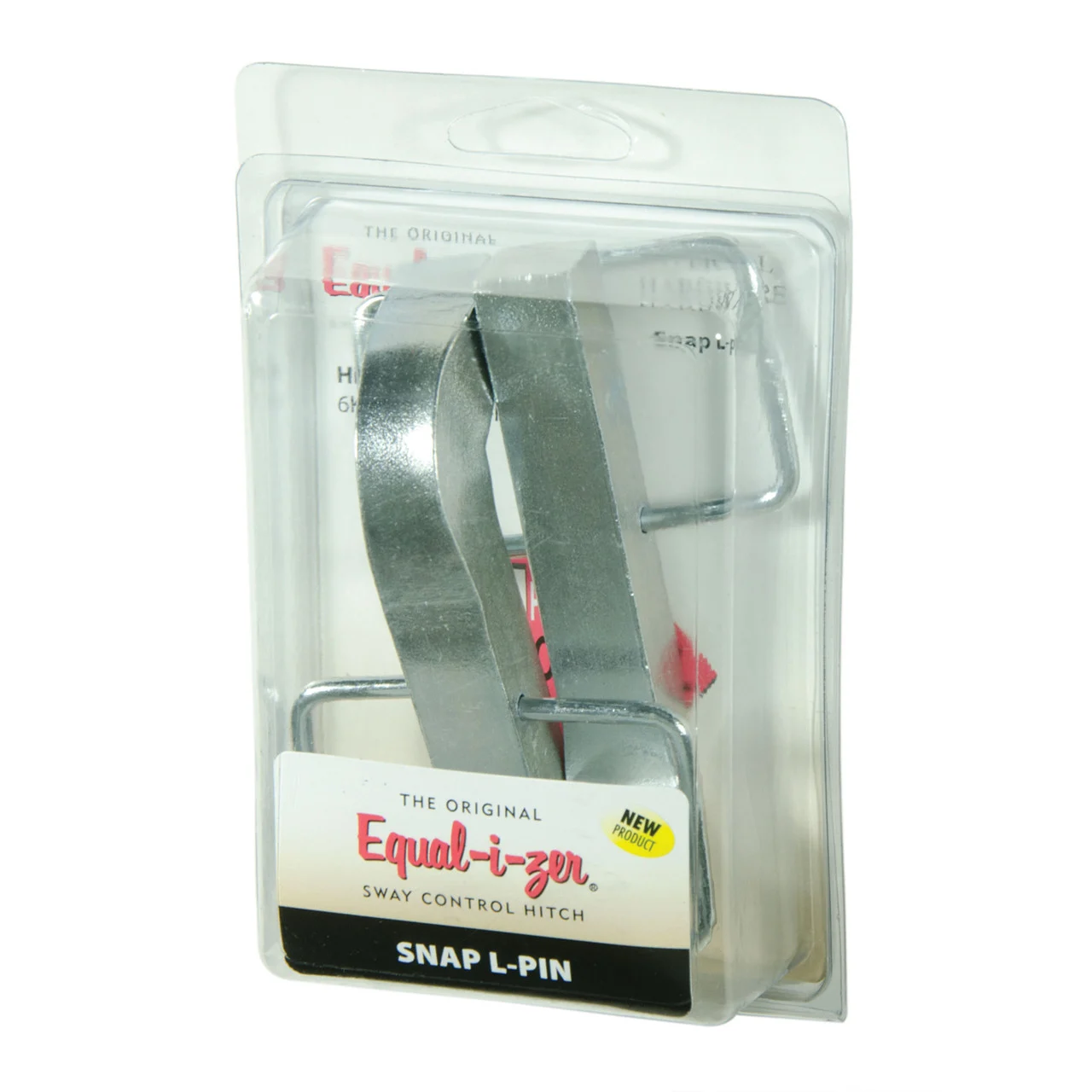 Equal-i-zer 95-01-9430 Snap L-Pin - Double Pack - 95-01-9430