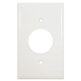 Fireboy-Xintex Conversion Plate F/Co Detectors - White