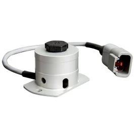 Fireboy-Xintex Propane & Gasoline Sensor W/Cable - Aluminum Housing
