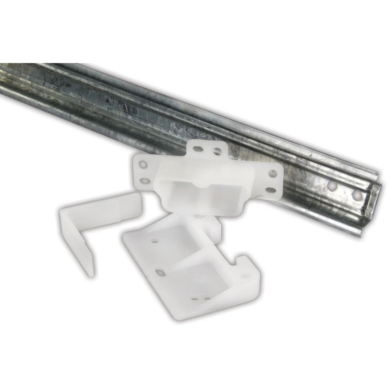 JR Products 70995 Universal Drawer Slide Kit - 70995
