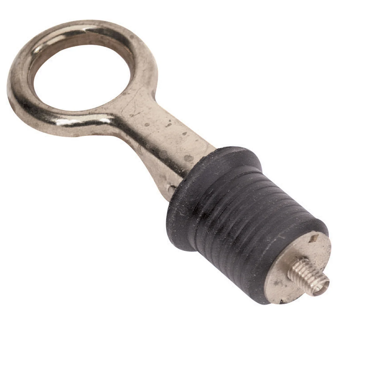 Moeller 029070-50 Snap-Tite Aluminum Bailer Plug - 1", 50 Piece Bucket - 029070-50