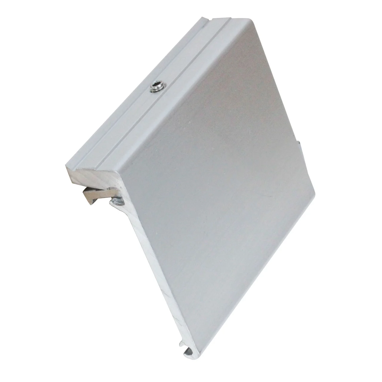 Extreme Max 3005.4113 Aluminum Slider Base for Crestliner SureMount Gunnel System (2161445) - 3005.4113