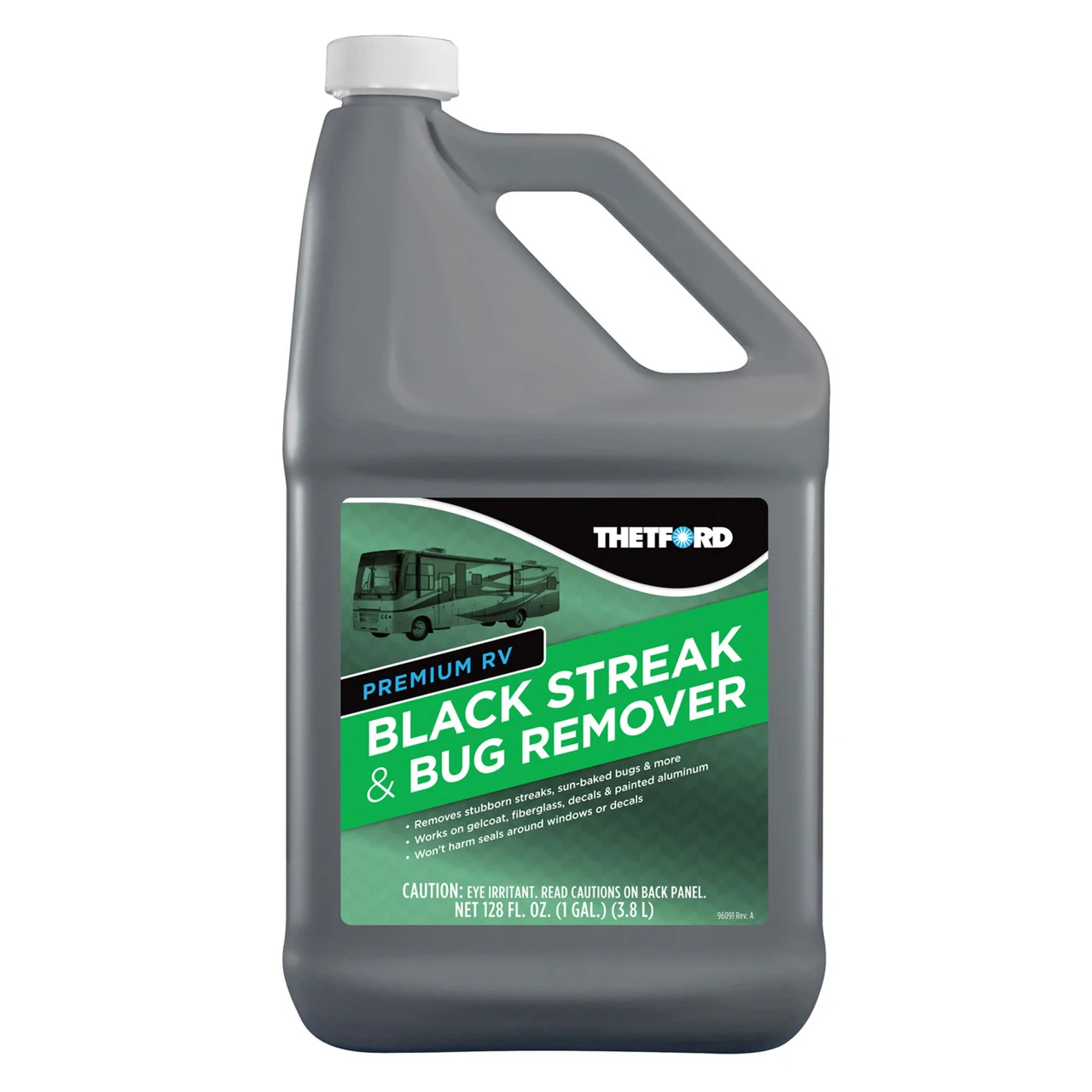 Thetford 32511 Premium RV Black Streak and Bug Remover - 1 Gallon - 32511
