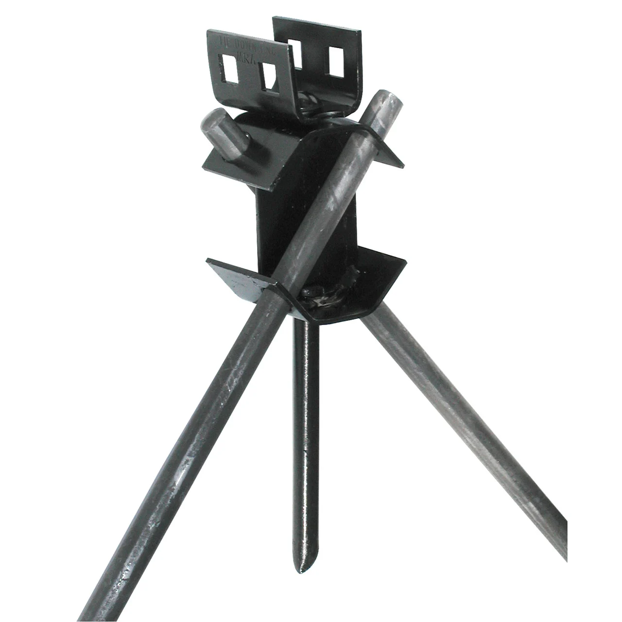 Tie Down 59111N Cross Drive Rock Anchor - 48", Pack of 5 - 59111N