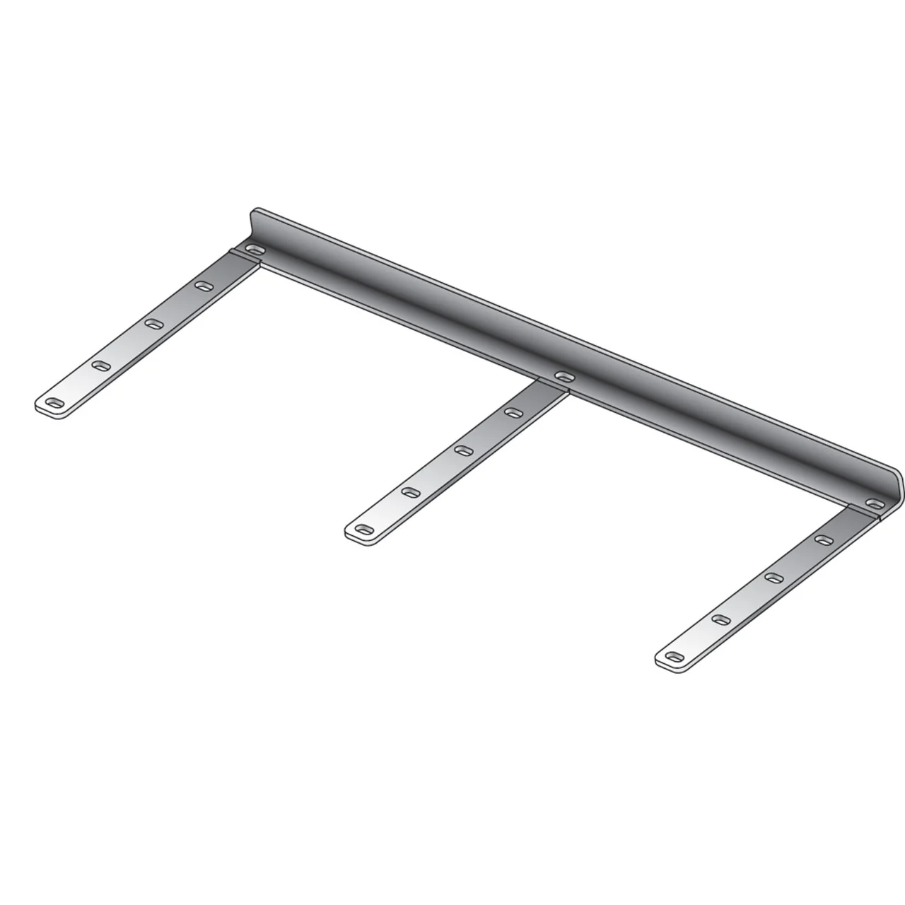 Tie Down 59373 Multi-Joist Bracket for Xi2 Frost-Free Foundation System - 59373