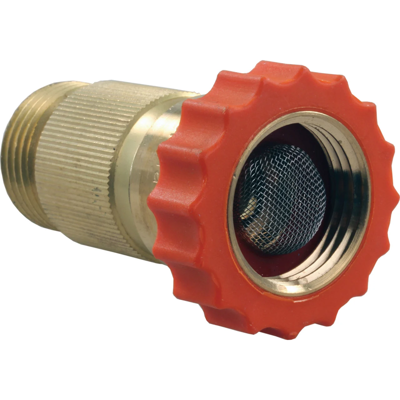 JR Products 62215 Hi-Flow Water Regulator - 50-55 psi - 62215