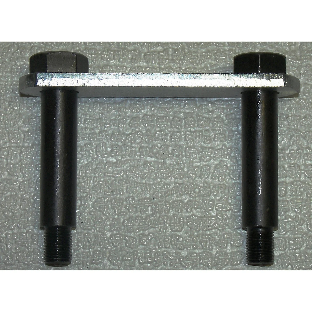 AP Products 014-133485 Shackle Link/Bolt Assembly - 3-1/8 in. - 014-133485