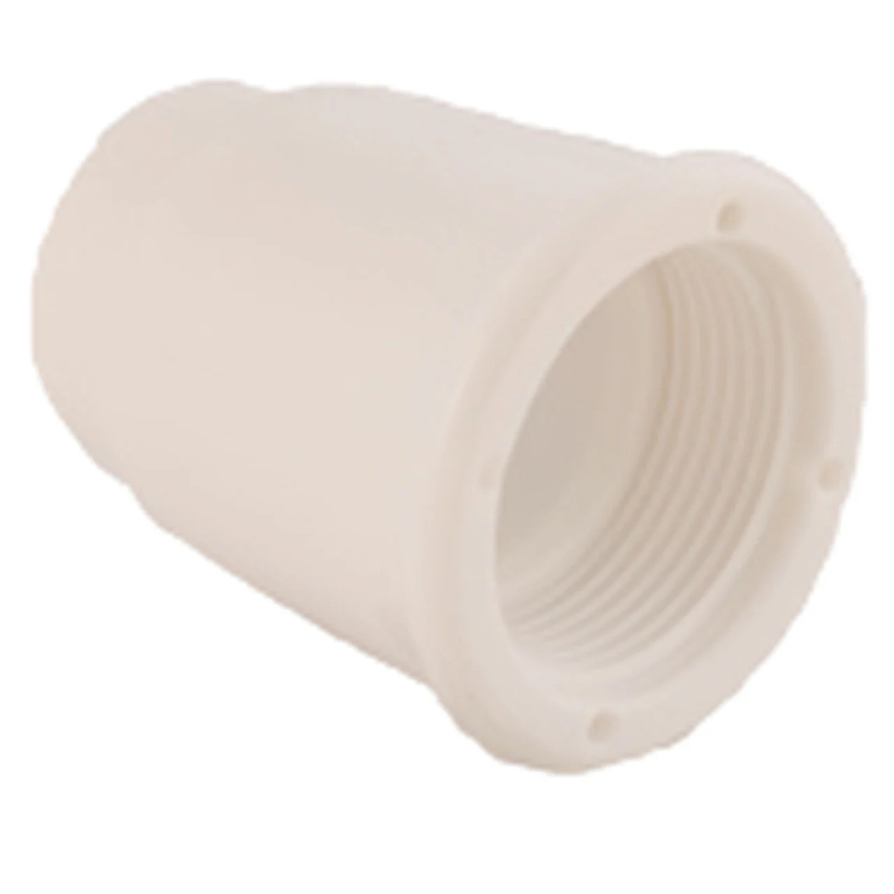 Empire Brass CRD-SPTAER-IX-B Spout Aerator - Biscuit - CRD-SPTAER-IX-B
