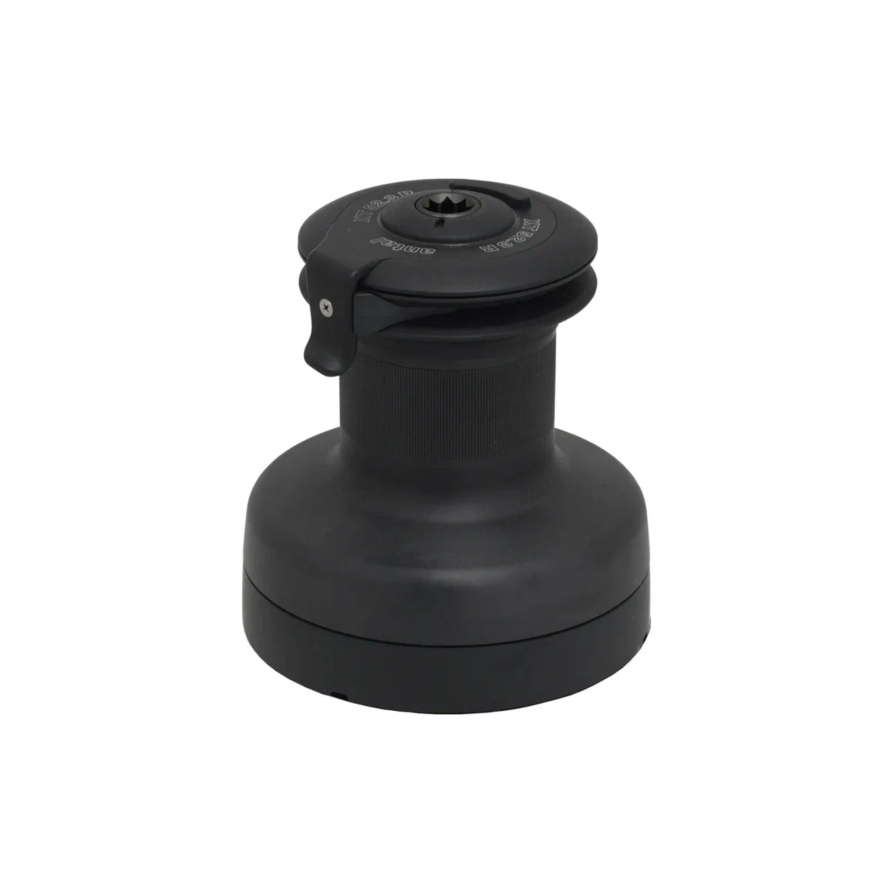 Antal Winch XT53 - Power 52,8:1 - 2 + 1 Speeds - RACE +
