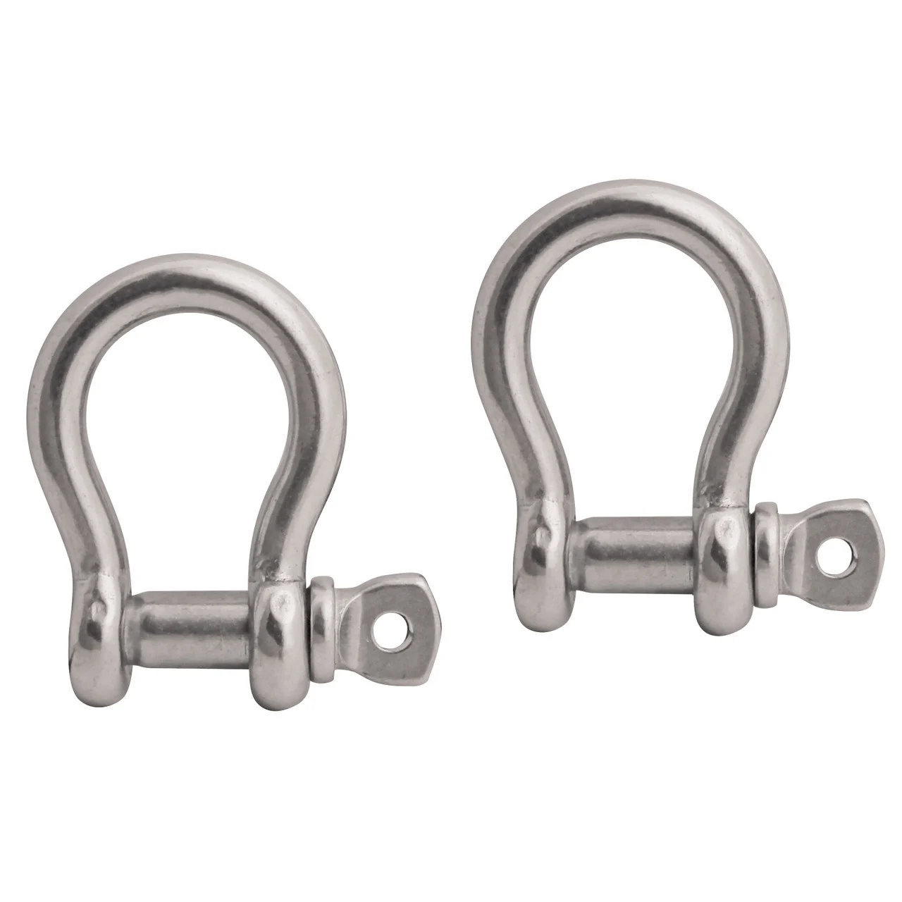 Extreme Max 3006.6614 BoatTector Stainless Steel Marine Anchor Shackle - 5/16" - 3006.6614