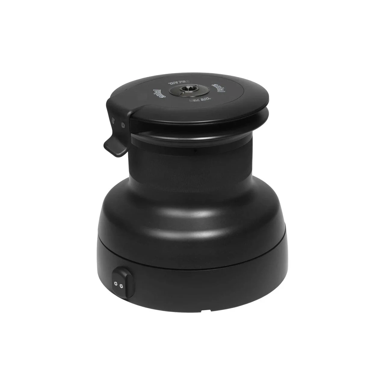 Antal Winch XT76 - Power 74,6:1 - 2 Speeds - RACE