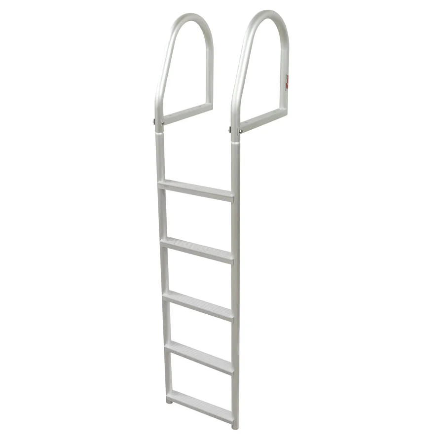 Extreme Max 3005.4174 Fixed Dock Ladder - 5-Step - 3005.4174
