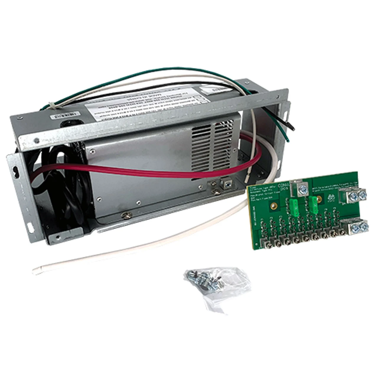WFCO WF-8945-AD-REP Converter Replacement Kit - 45 Amp, 105-130 VAC, 780W - WF-8945-AD-REP