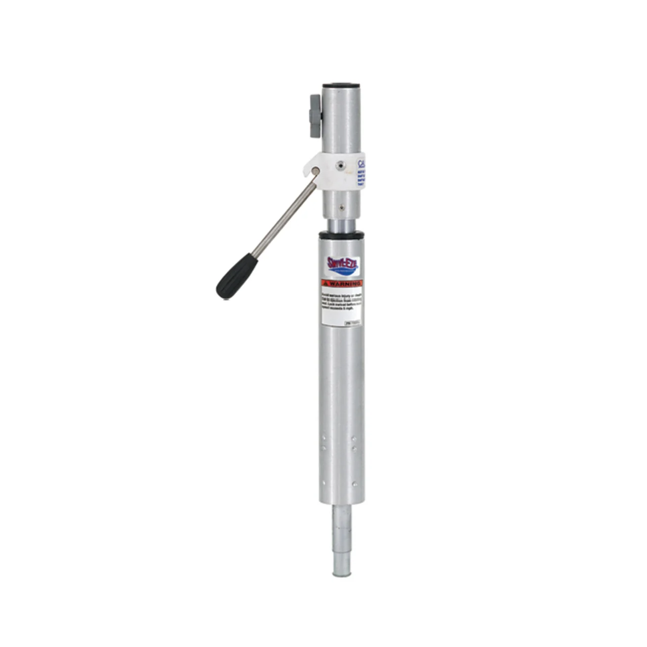 Attwood 3004-R-T Lock'N-Pin 3/4 in. Adjustable Height Posts - Power Pedestal, 15 in.-18 in., Threaded - 3004-R-T