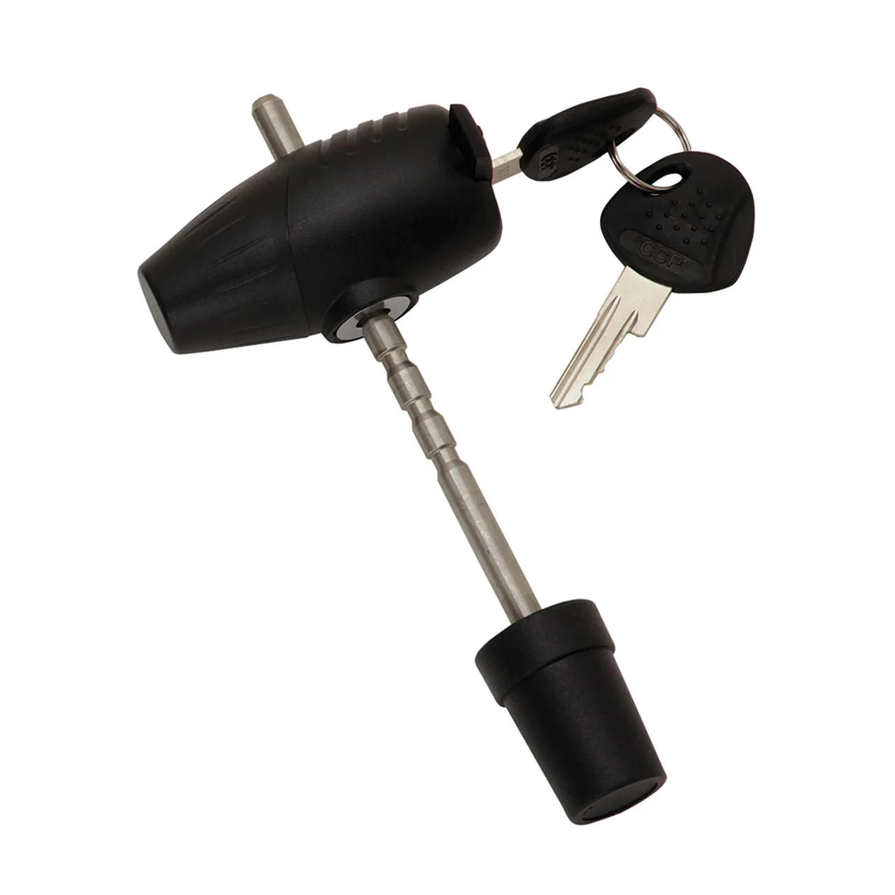 Reese 580410 Easy Access Adjustable Coupler Lock - 580410