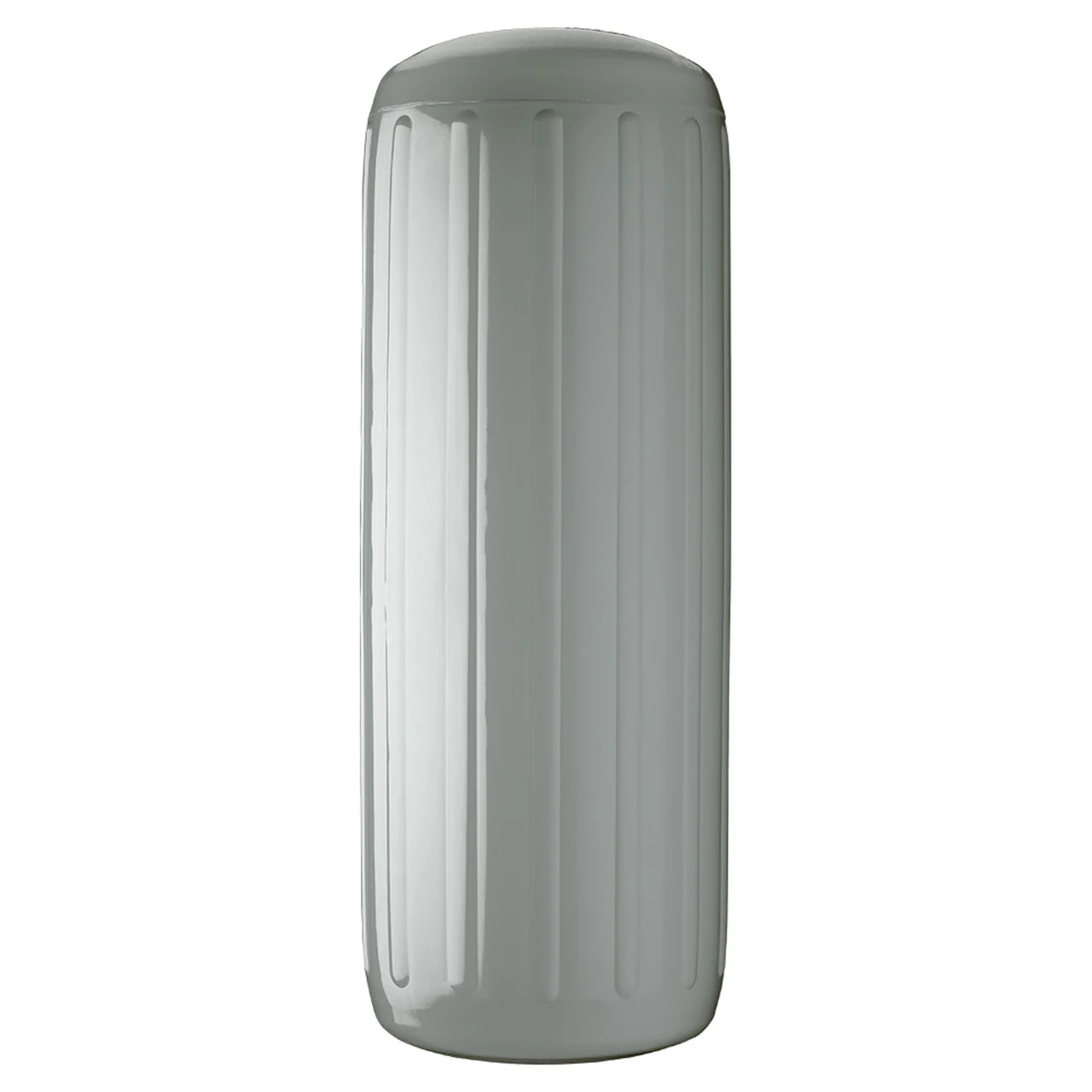 Polyform HTM-4 GREY HTM Series Fender - 13.5" x 34.8", Gray - HTM-4 GREY