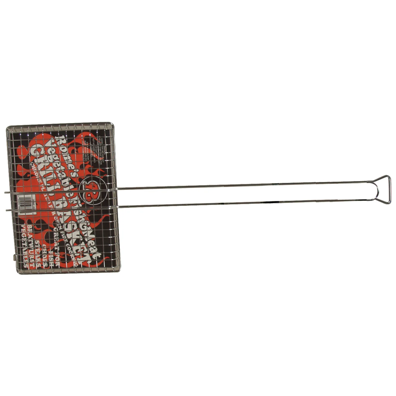 Rome Industries 63 Grill Basket - 63
