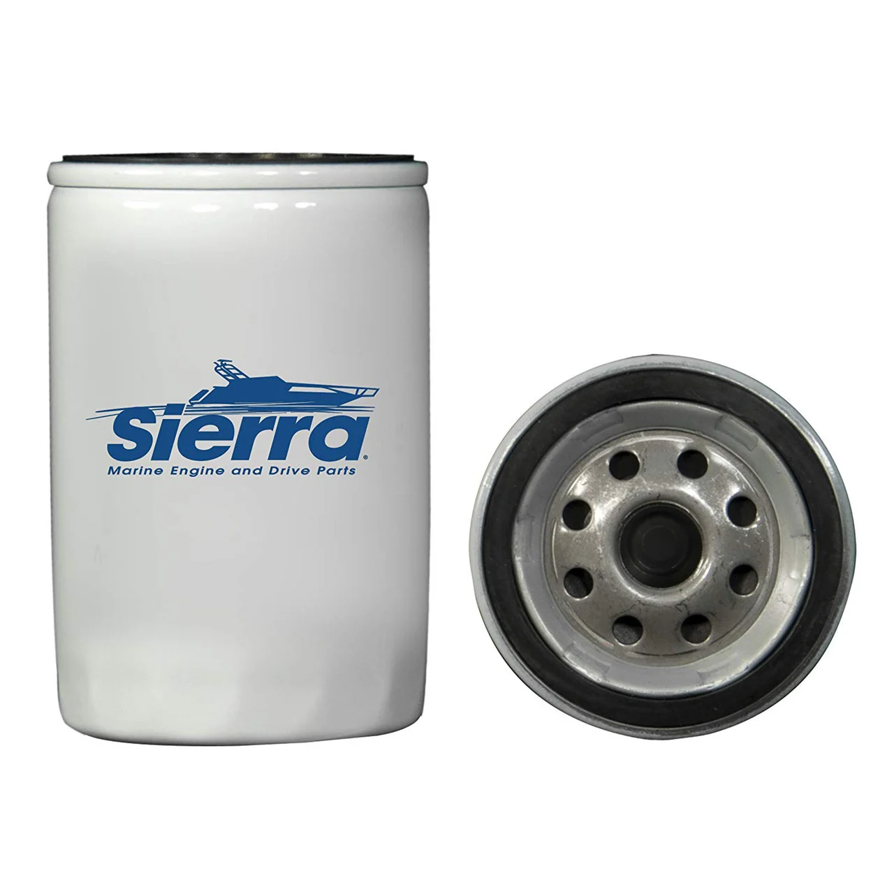 Sierra 18-7879-1 Oil Filter PH 51A MERCR 41815 - 18-7879-1